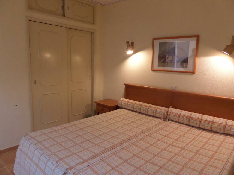 Hotel Mirachoro I