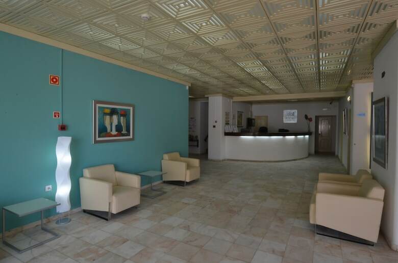Hotel Mirachoro I
