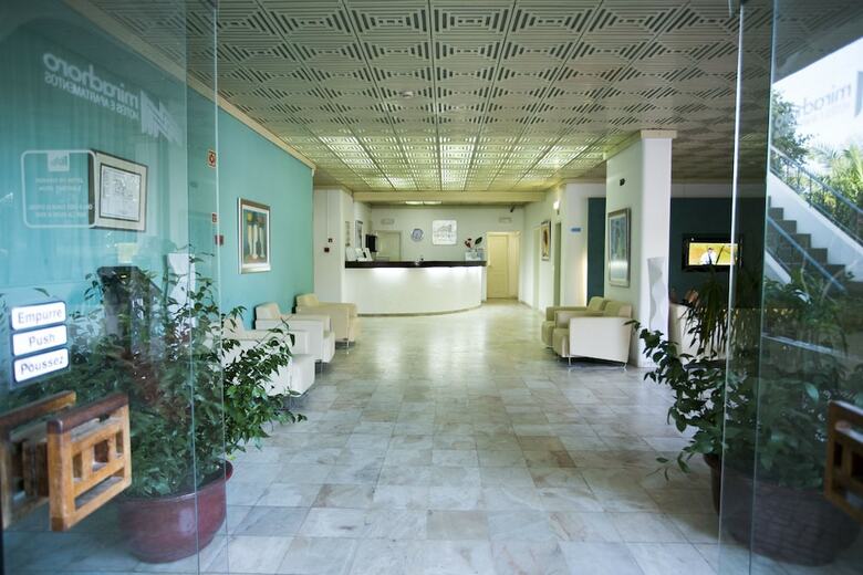 Hotel Mirachoro I