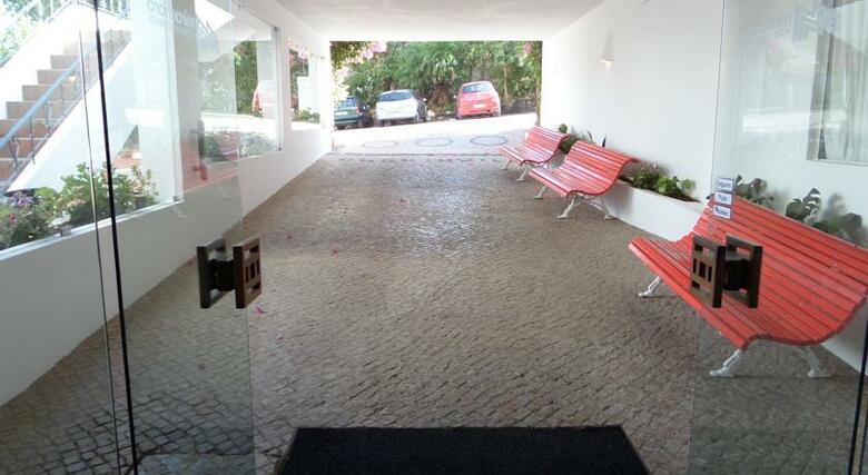 Hotel Mirachoro I