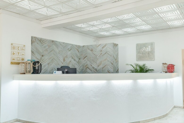 Hotel Mirachoro I