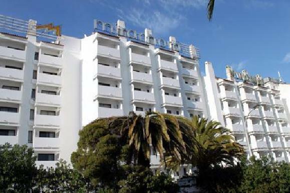 Hotel Mirachoro I