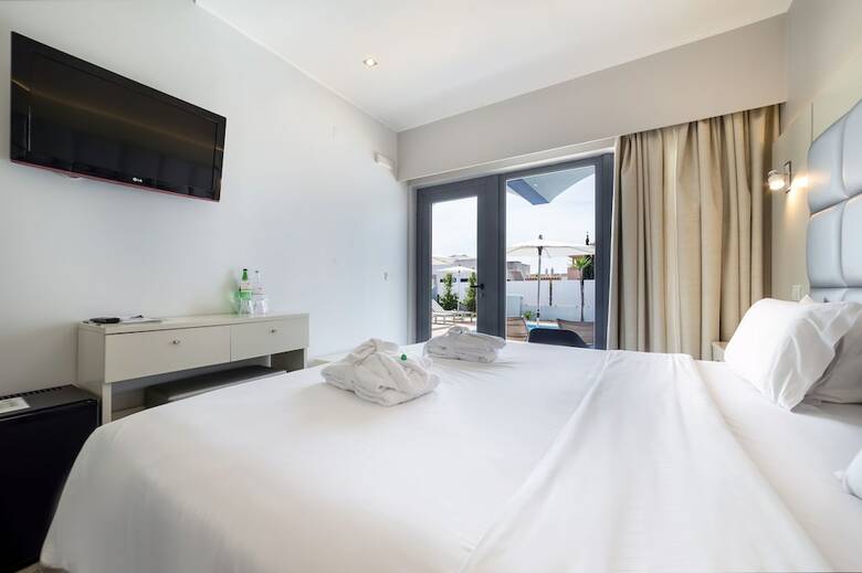 Hotel Santa Eul�lia