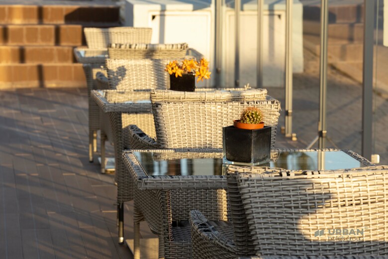 Hotel Santa Eul�lia