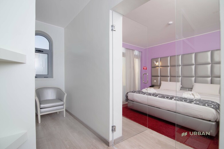 Hotel Santa Eul�lia