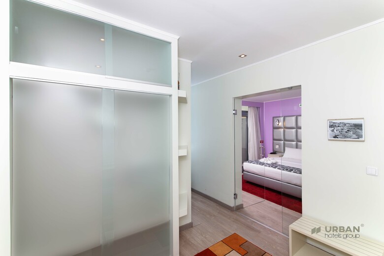 Hotel Santa Eul�lia