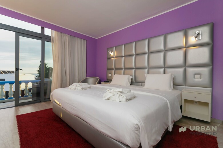 Hotel Santa Eul�lia
