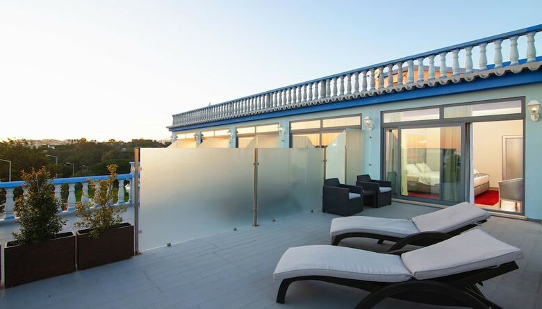 Hotel Santa Eul�lia