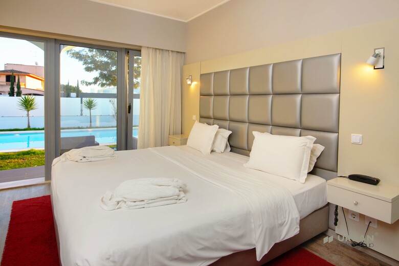 Hotel Santa Eul�lia