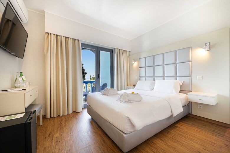 Hotel Santa Eul�lia
