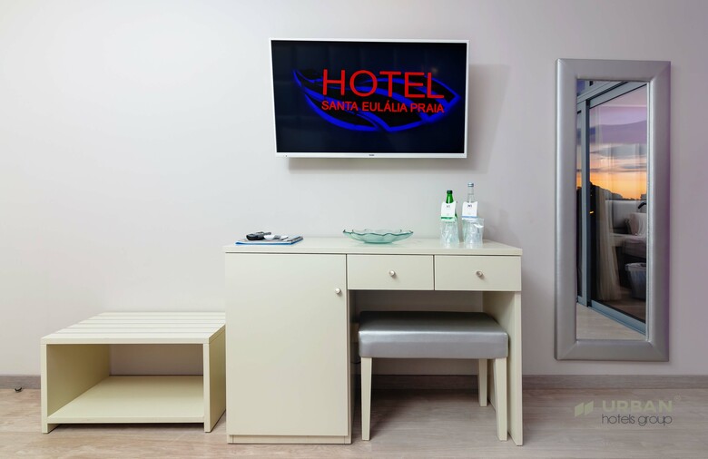 Hotel Santa Eul�lia