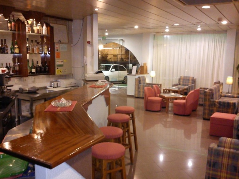 Hotel Alnacir