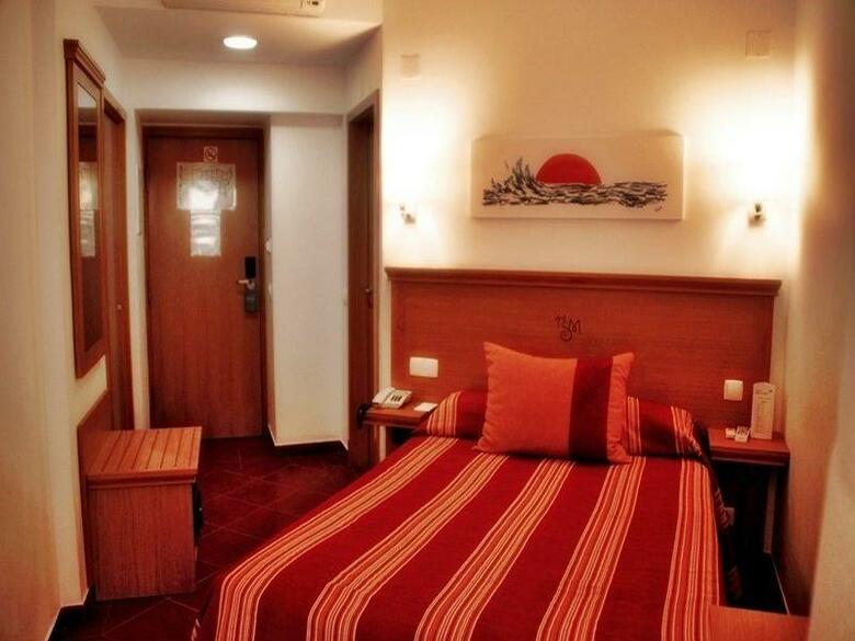 Stay Hotel Faro Centro