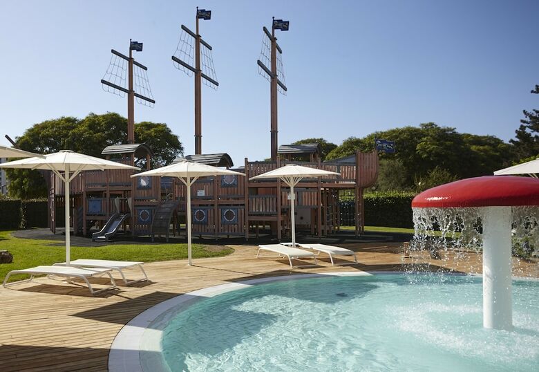 Vilamoura Beach Hotel