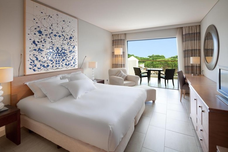 Hotel Hilton Vilamoura As Cascatas Golf Resort & Spa