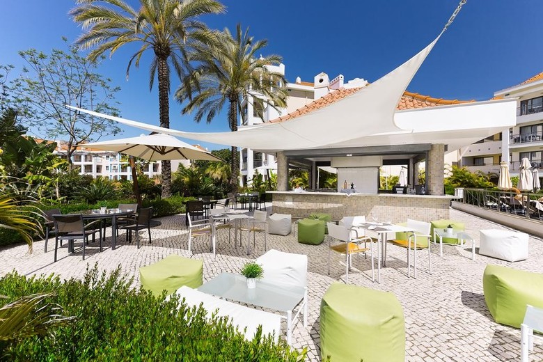 Hotel Hilton Vilamoura As Cascatas Golf Resort & Spa