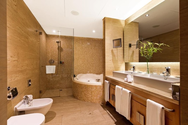 Hotel Hilton Vilamoura As Cascatas Golf Resort & Spa