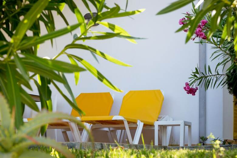 Hotel Pinhal Da Marina