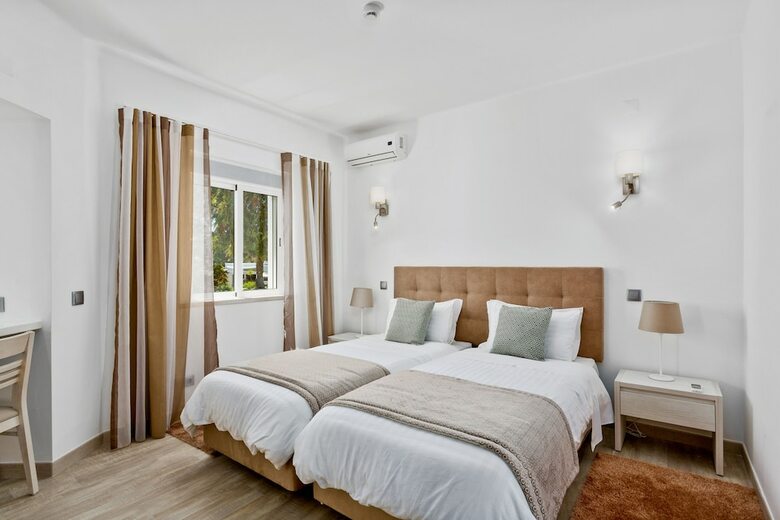 Hotel Prado Villas