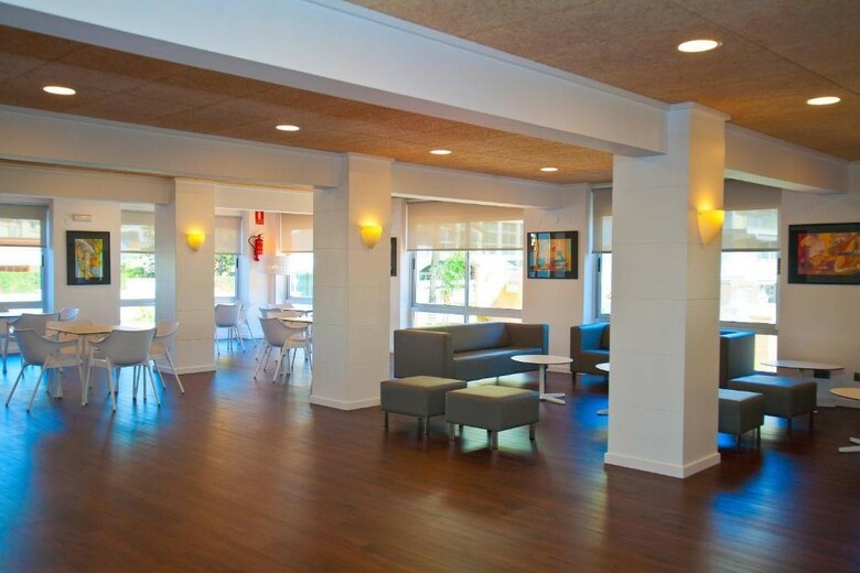 Hotel Gand�a Playa