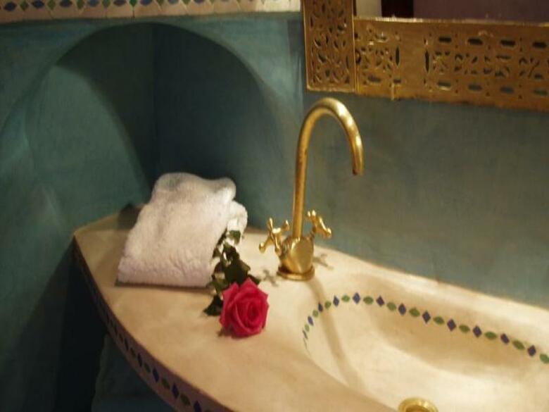 Hotel Riad Armelle