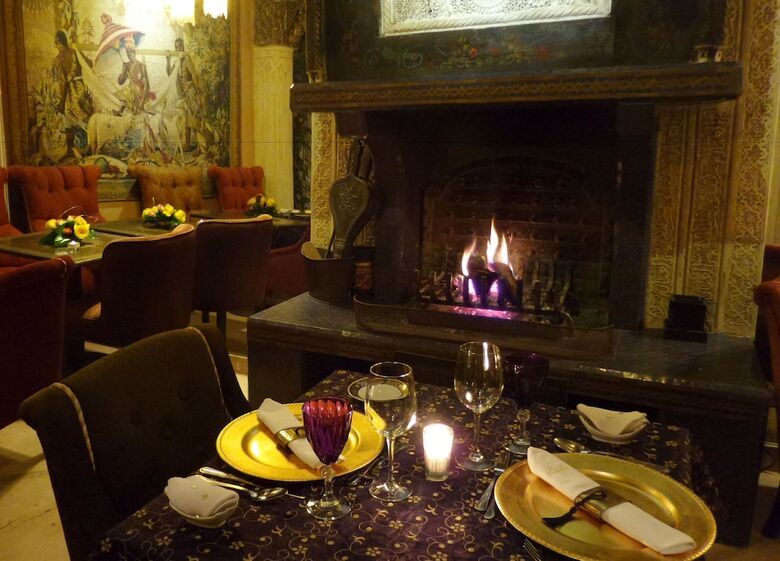Hotel Riad Armelle