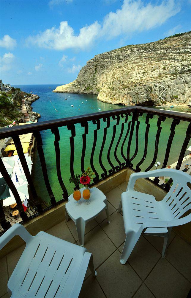 San Andrea Hotel