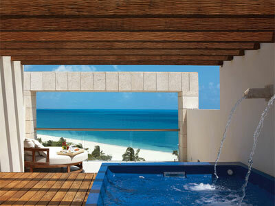 Hotel Excellence Playa Mujeres