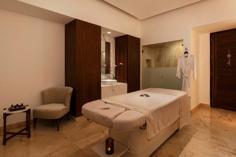 Hotel Le Blanc Spa Resort All Inclusive Adults Only