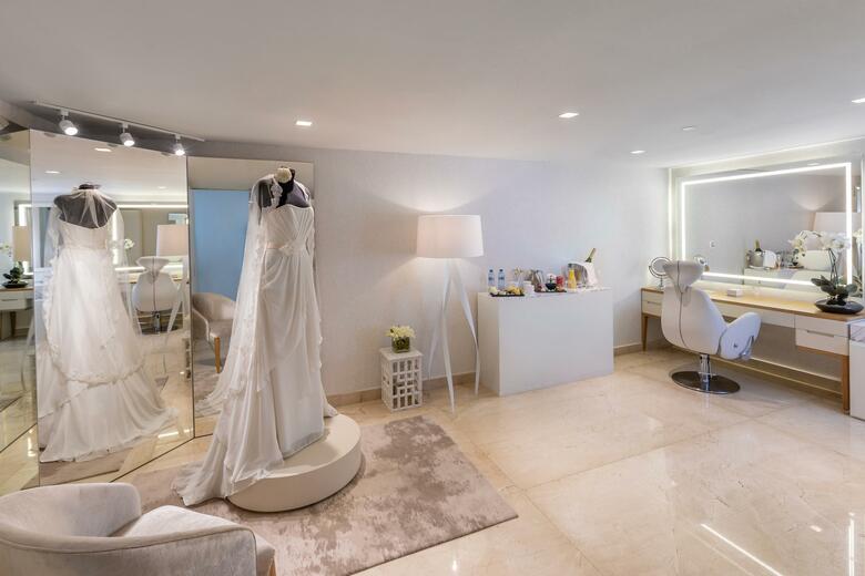 Hotel Le Blanc Spa Resort All Inclusive Adults Only