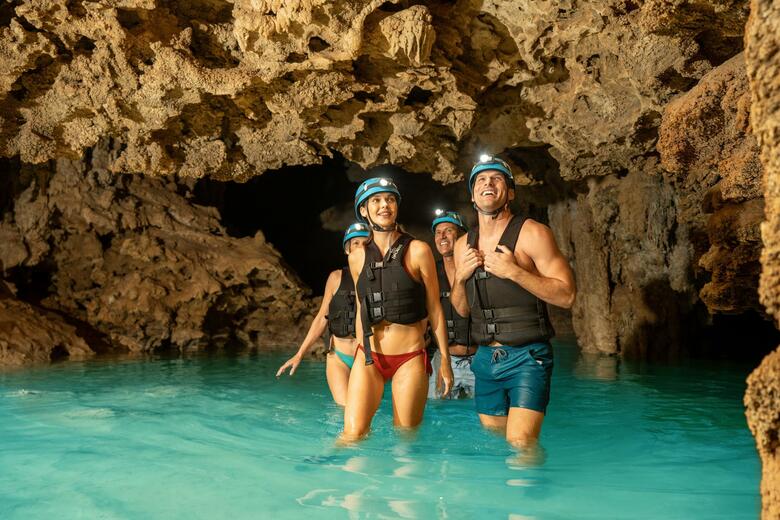 Hotel Le Blanc Spa Resort All Inclusive Adults Only