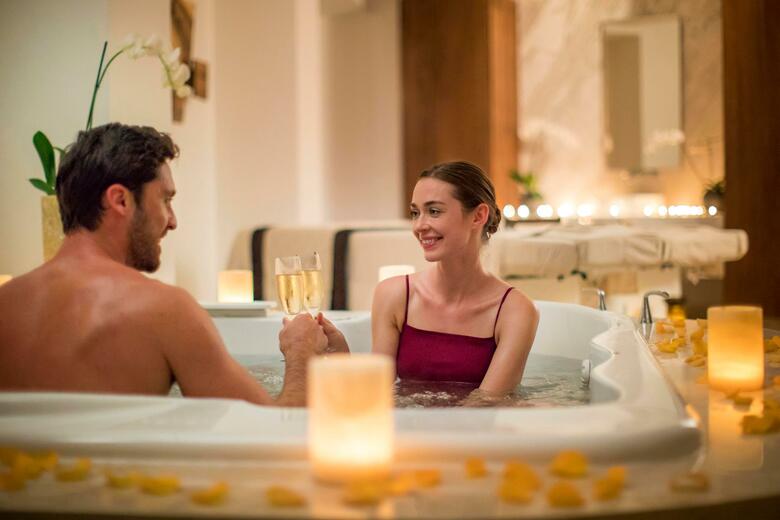 Hotel Le Blanc Spa Resort All Inclusive Adults Only