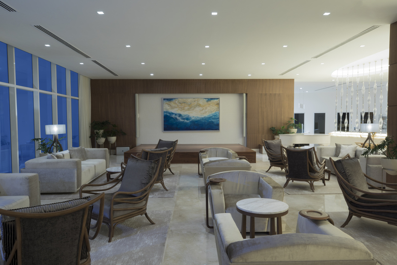 Hotel Le Blanc Spa Resort All Inclusive Adults Only