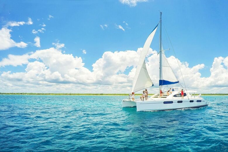 Hotel Le Blanc Spa Resort All Inclusive Adults Only