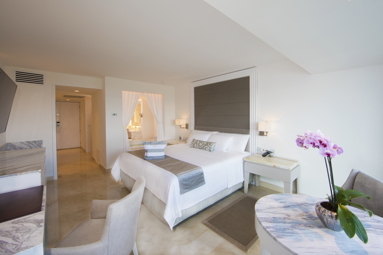 Hotel Le Blanc Spa Resort All Inclusive Adults Only