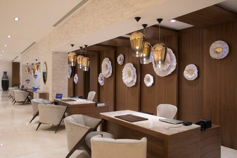 Hotel Le Blanc Spa Resort All Inclusive Adults Only