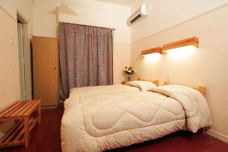 Hotel Alma