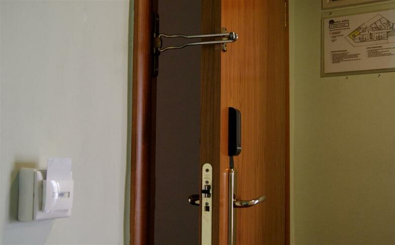 Best Western Ilisia Hotel