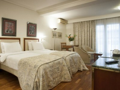 Best Western Ilisia Hotel