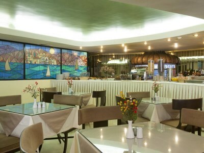 Best Western Ilisia Hotel