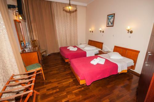 Hotel Cecil
