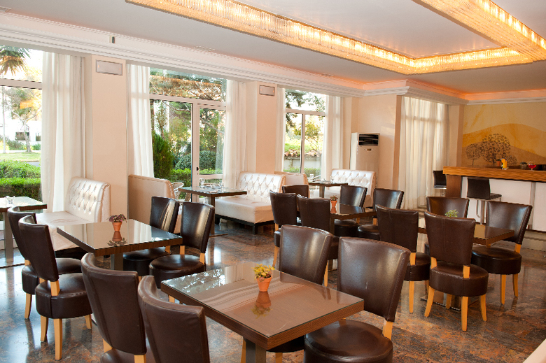 Hotel London