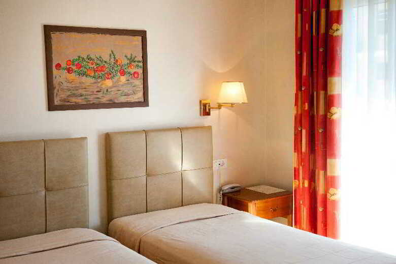 Hotel London