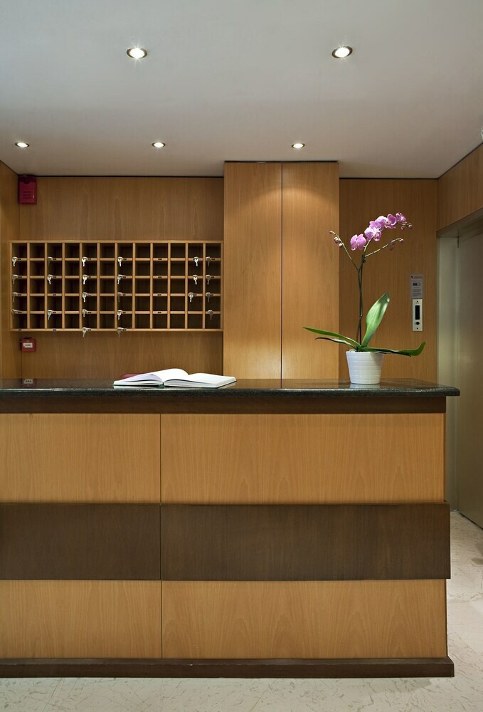 Hotel Stalis
