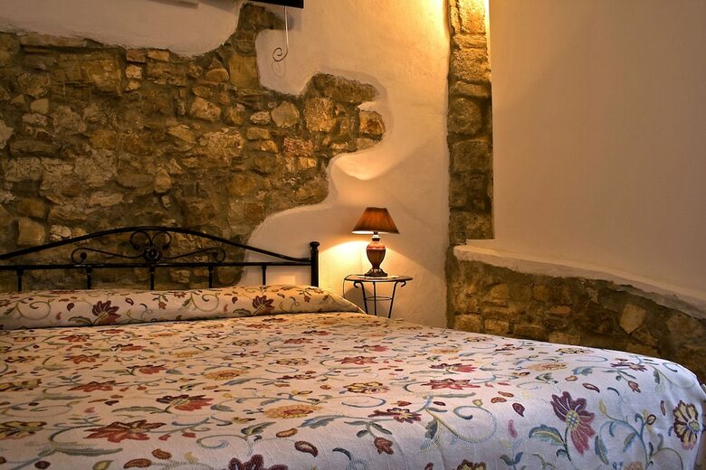 Agroturismo Villa Giardinata