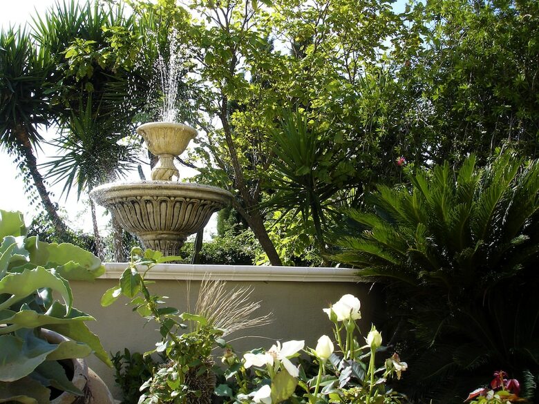 Agroturismo Villa Giardinata