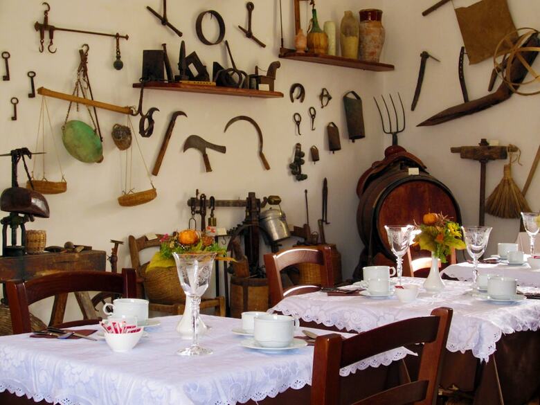 Agroturismo Villa Giardinata