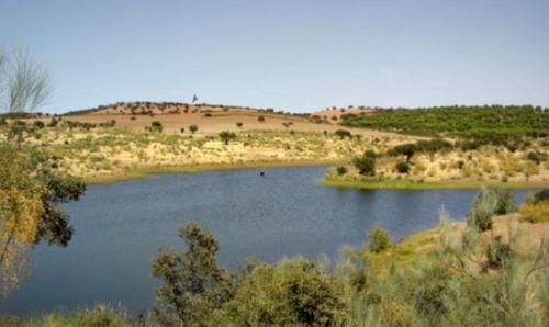 Agroturismo Herdade D. Pedro