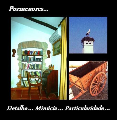 Agroturismo Herdade D. Pedro