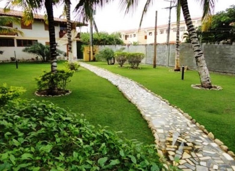 Hotel Portal Do Atlantico
